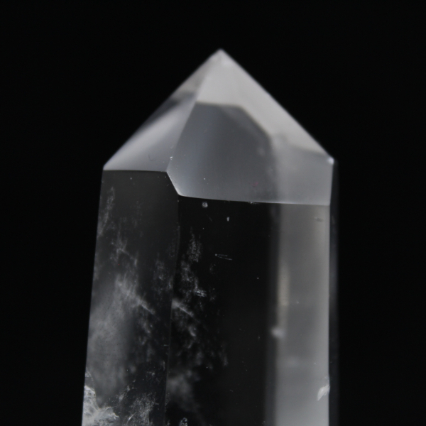 Quartz cristal de roche