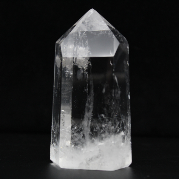 Quartz cristal