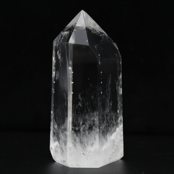 Quartz cristal