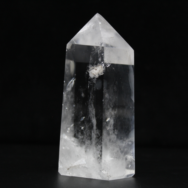 Quartz cristal