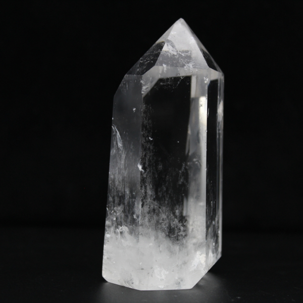 Quartz cristal