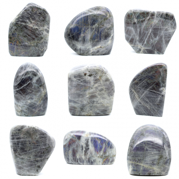 Spectrolite polie forme libre