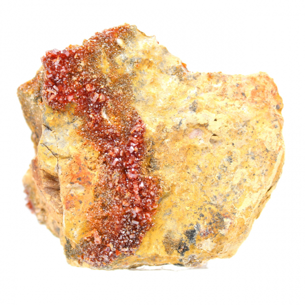 Vanadinite naturelle