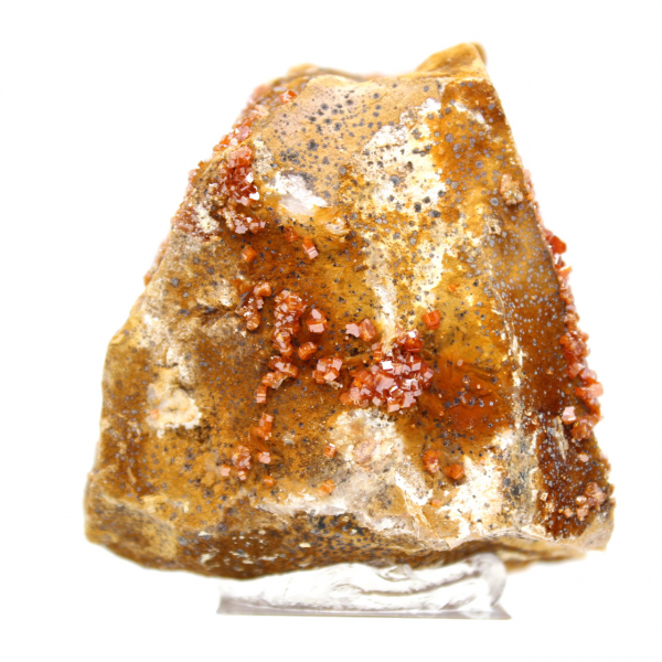 Vanadinite