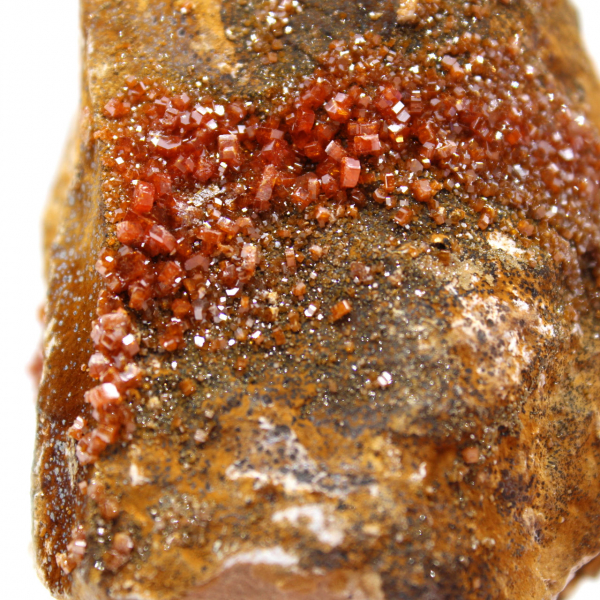 Vanadinite