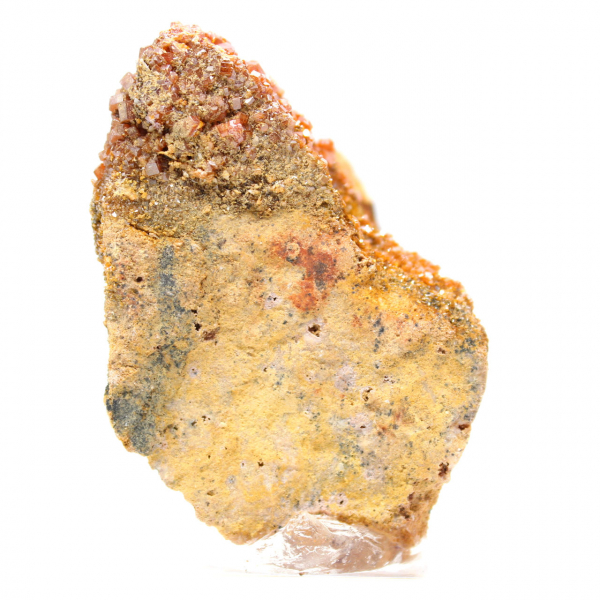 Vanadinite