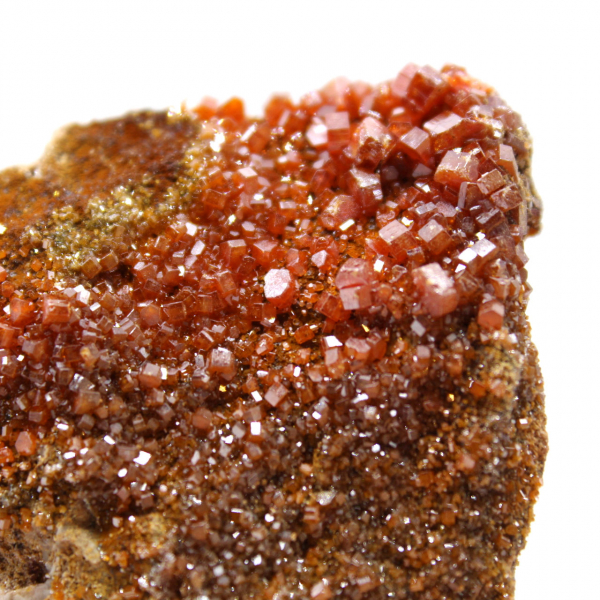 Vanadinite