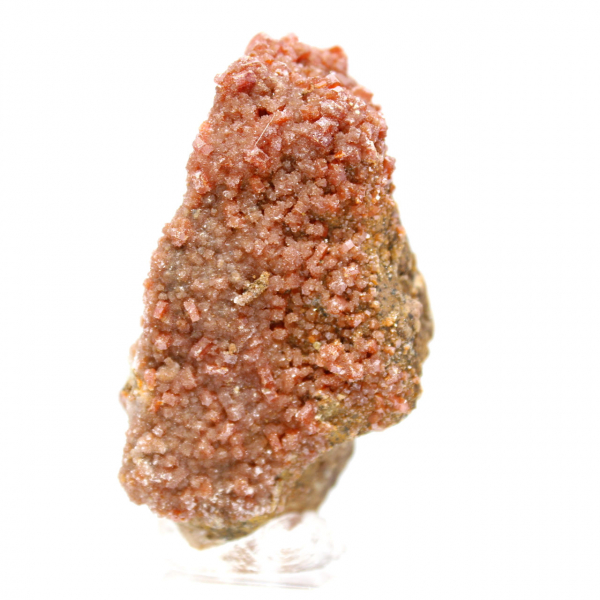 Pierre de vanadinite