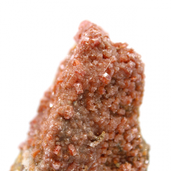 Pierre de vanadinite