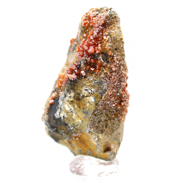 Vanadinite naturelle