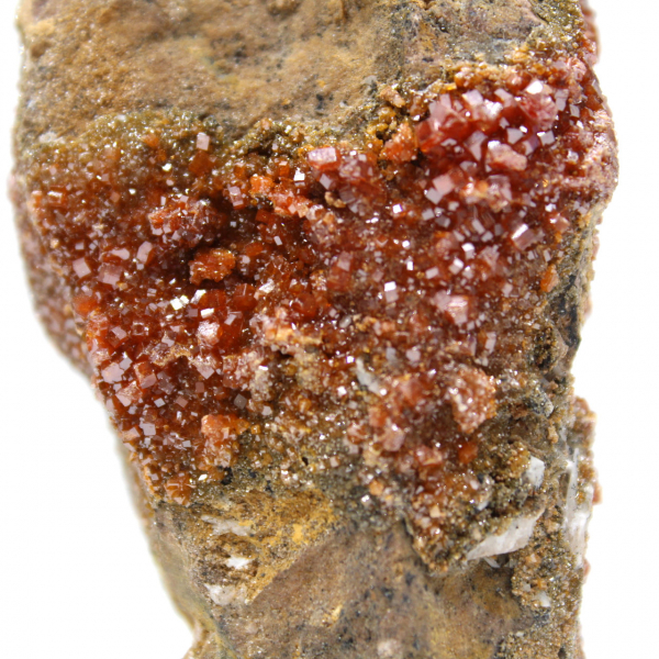 Vanadinite naturelle