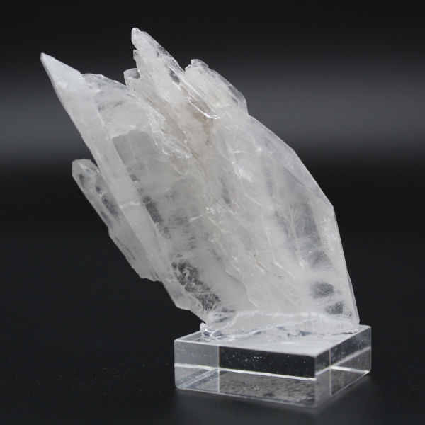 Faden quartz