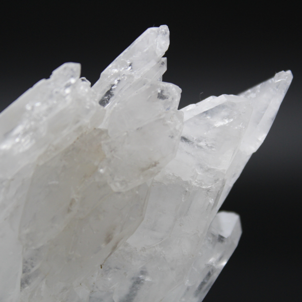 Faden quartz