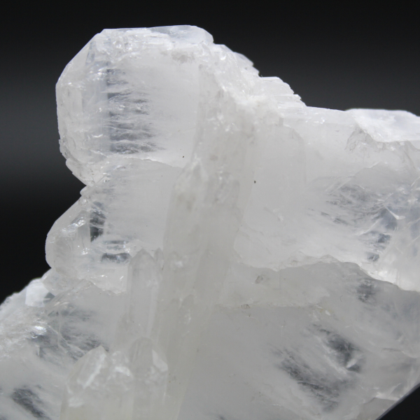 Quartz de l’Himalaya