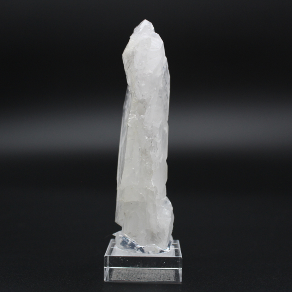 Cristal de quartz faden