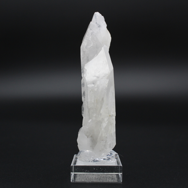 Cristal de quartz faden