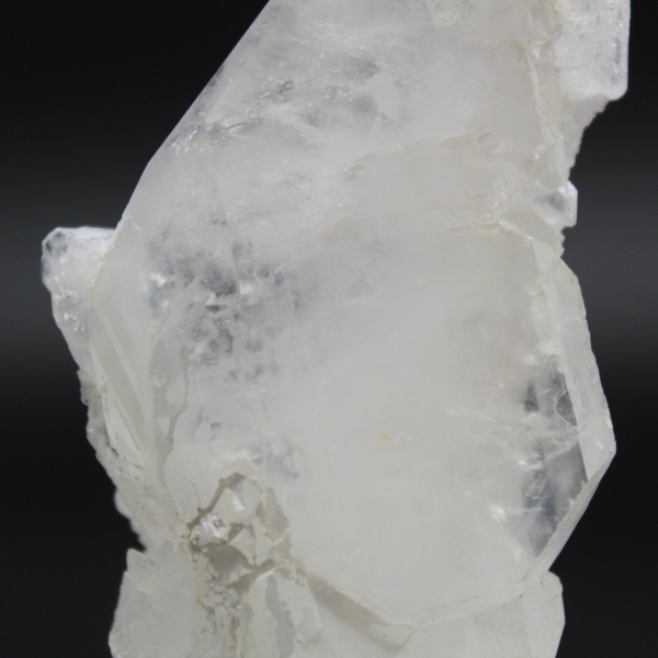 Cristal de quartz faden