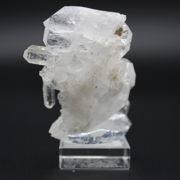 Cristal de quartz de l’Himalaya