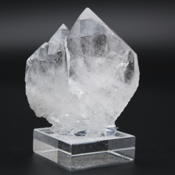 Cristal faden Himalaya