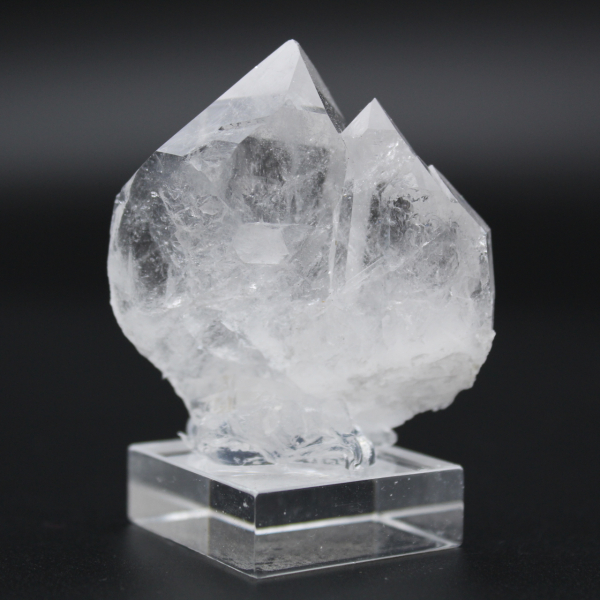 Cristal faden Himalaya