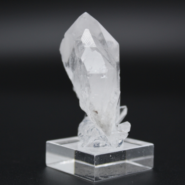 Cristal faden Himalaya