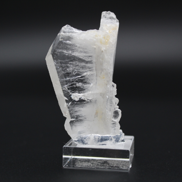 Quartz faden