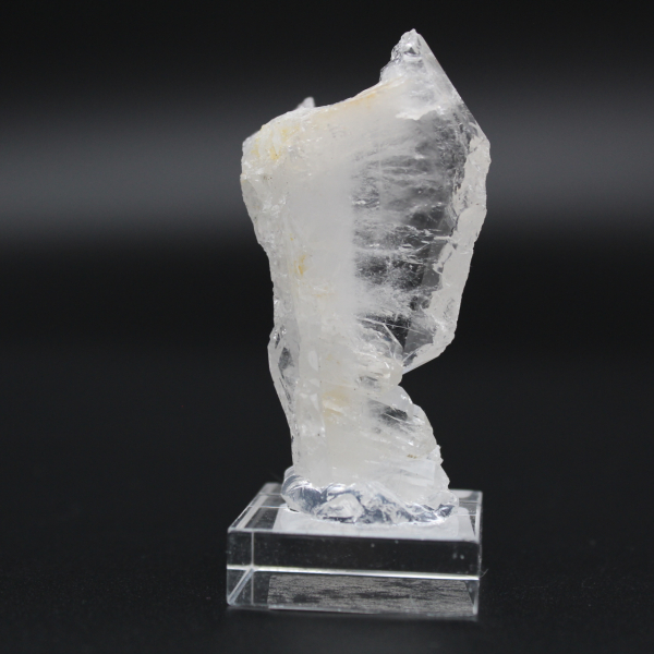 Quartz faden