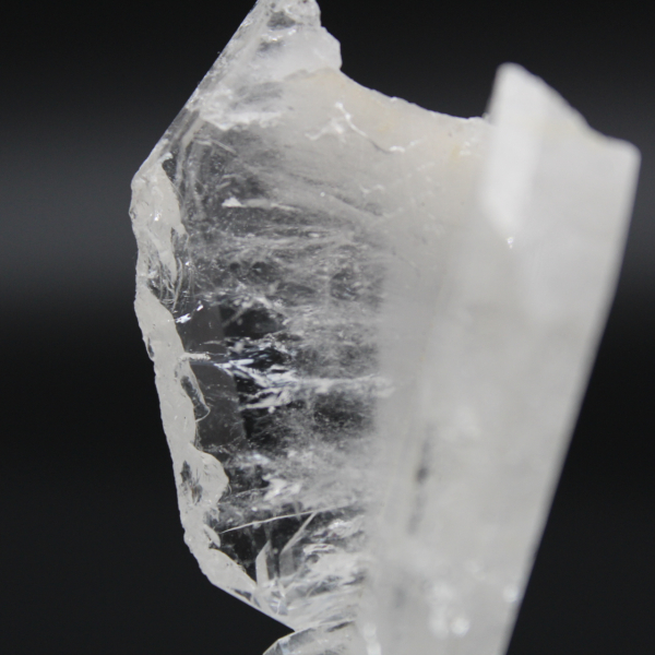 Quartz faden