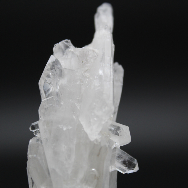 Quartz de l’Himalaya