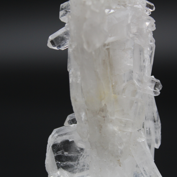 Quartz de l’Himalaya