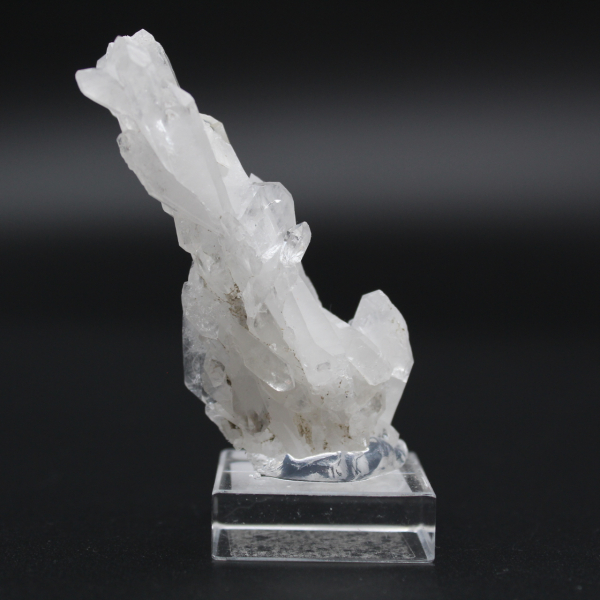 Cristal de quartz de l’Himalaya