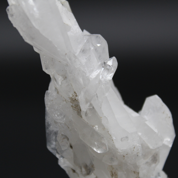 Cristal de quartz de l’Himalaya