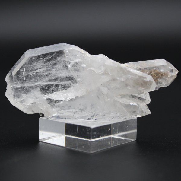 Quartz faden de l’Himalaya