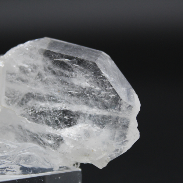 Quartz faden de l’Himalaya