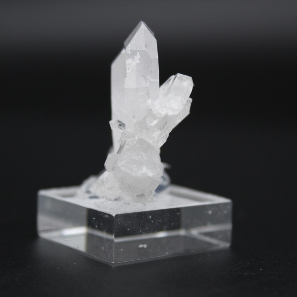 Quartz faden