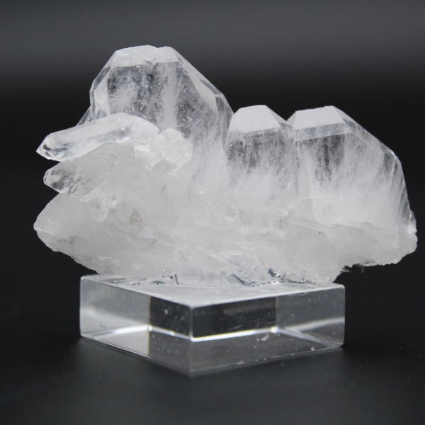 Quartz faden