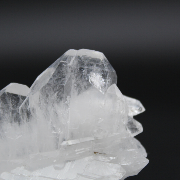 Quartz faden