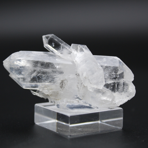 Quartz faden