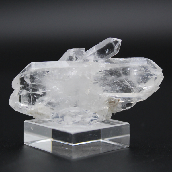 Quartz faden