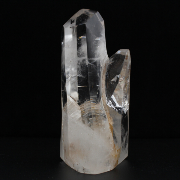 Quartz cristal