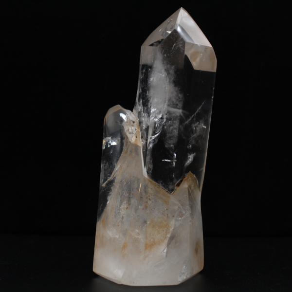 Quartz cristal