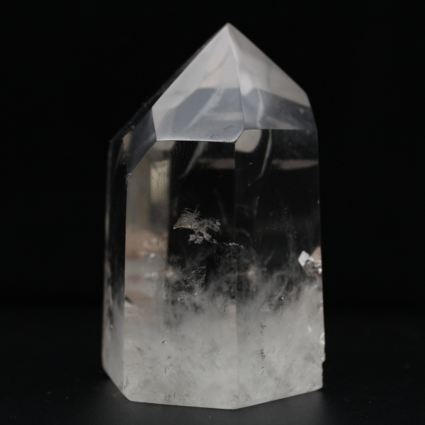 Quartz cristal de roche