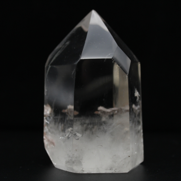 Quartz cristal de roche