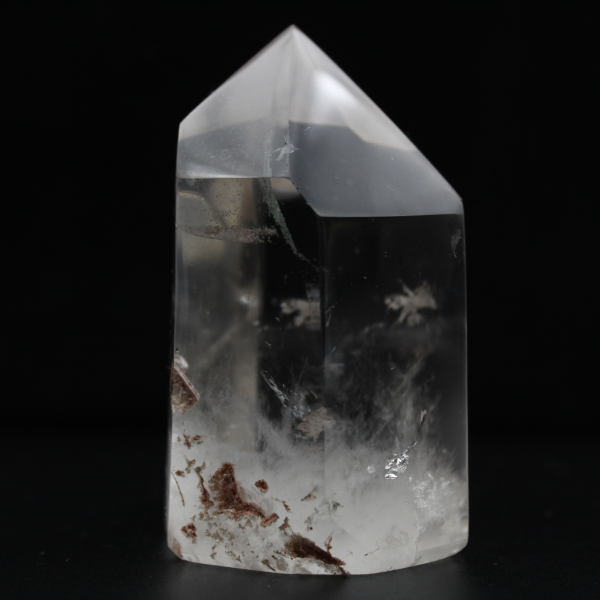 Quartz cristal de roche