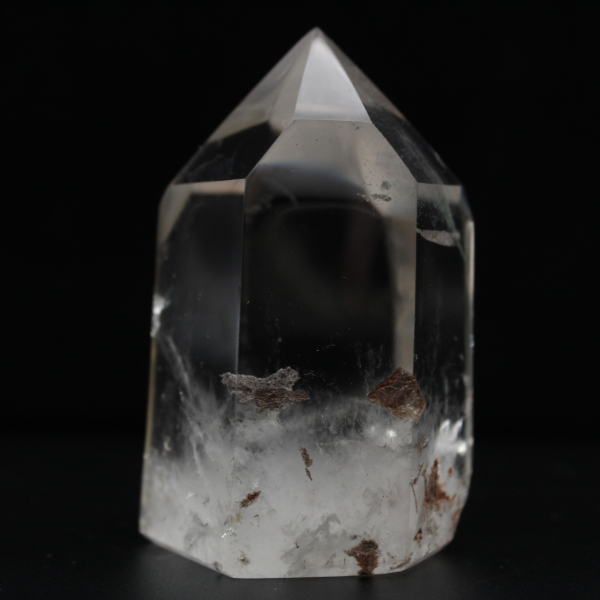 Quartz cristal de roche