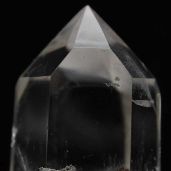 Quartz cristal de roche