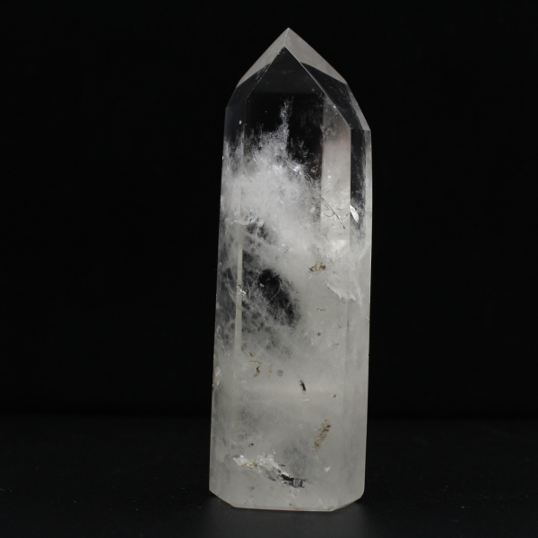 Quartz prisme