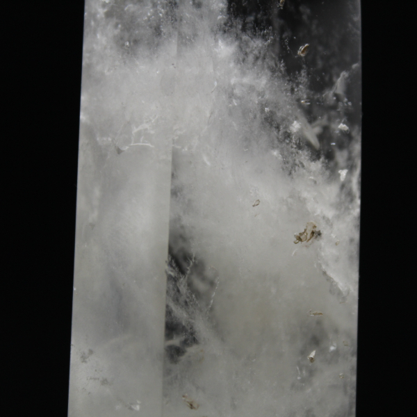 Quartz prisme