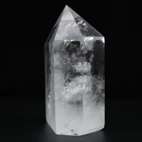 Quartz cristal