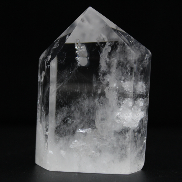 Quartz cristal